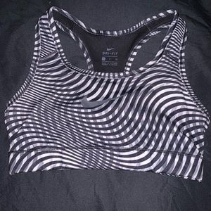 Nike Dri-Fit Sports Bra
